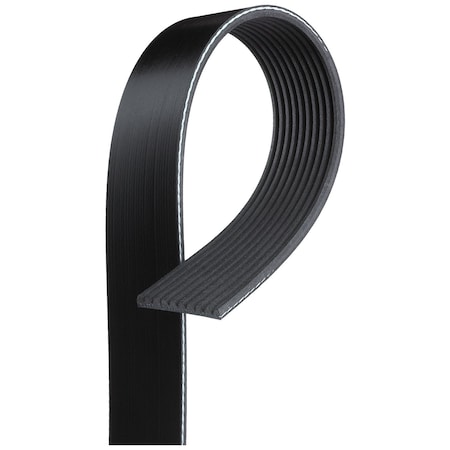 Gates Micro-V Serpentine Belt K100670